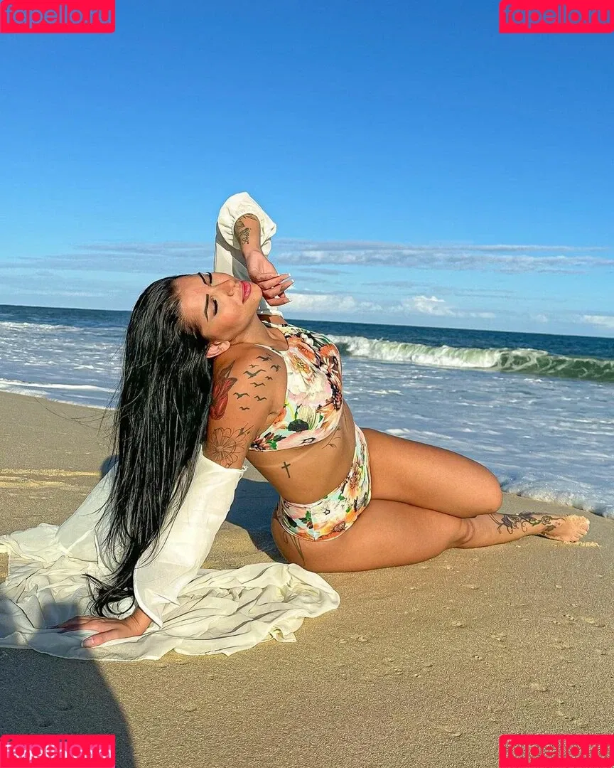 Bianca Leao Onlyfans Photo Gallery 