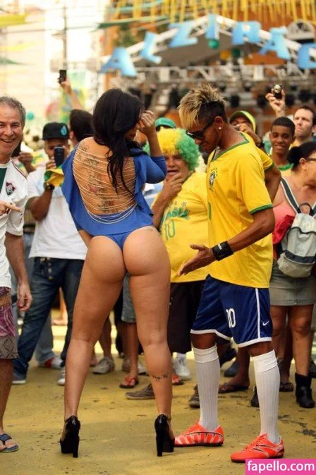 Bianca Leao Onlyfans Photo Gallery 