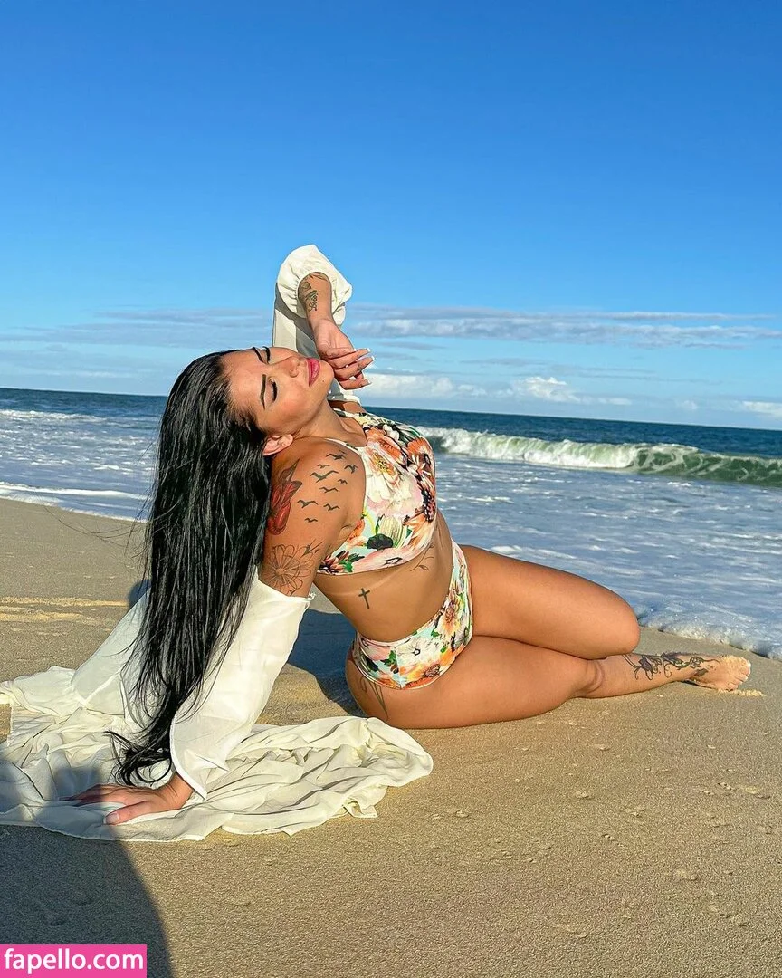 Bianca Leao Onlyfans Photo Gallery 