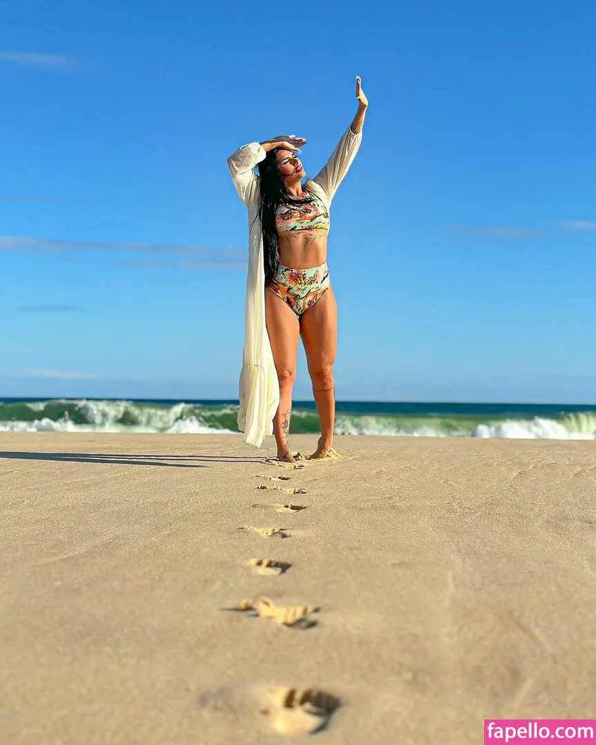 Bianca Leao Onlyfans Photo Gallery 