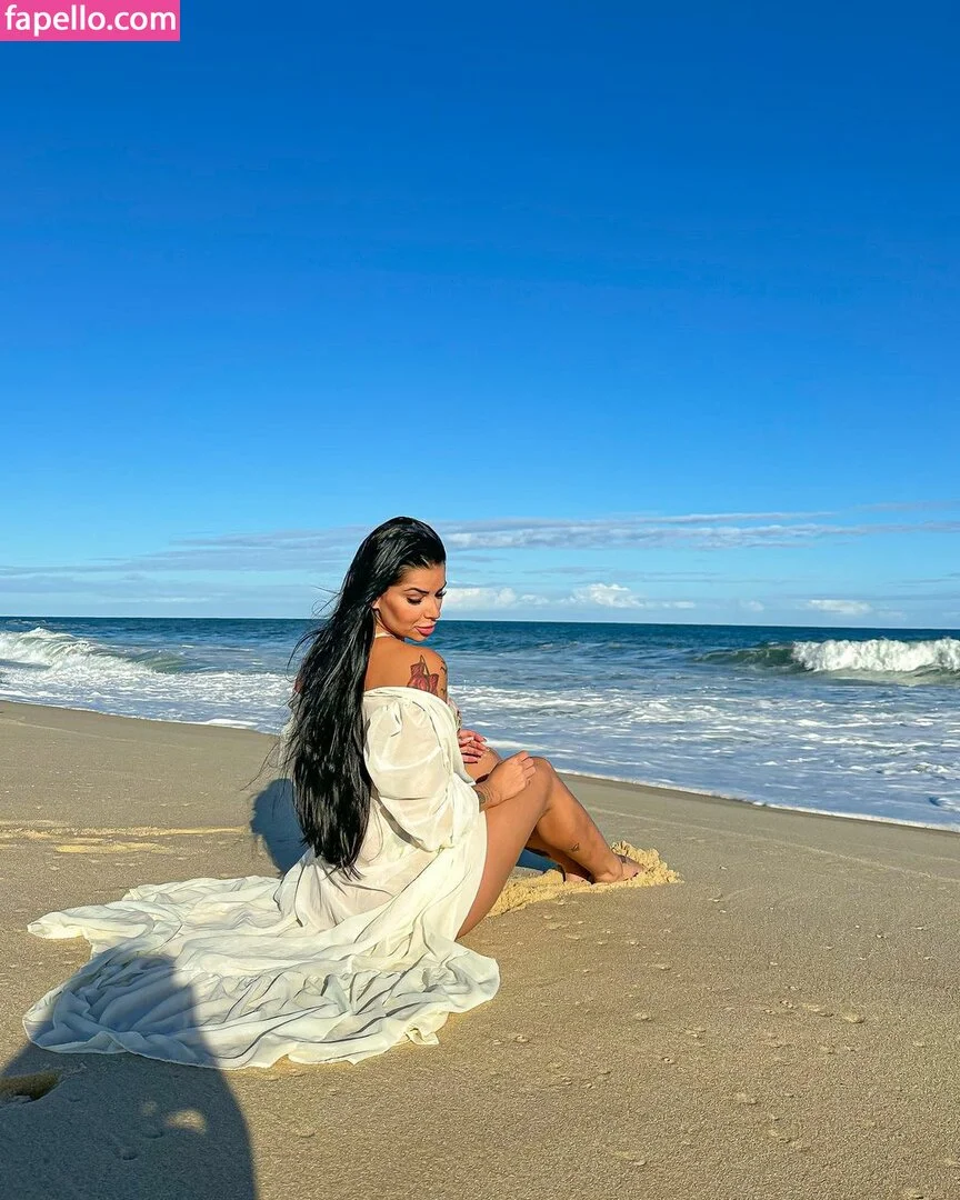 Bianca Leao Onlyfans Photo Gallery 