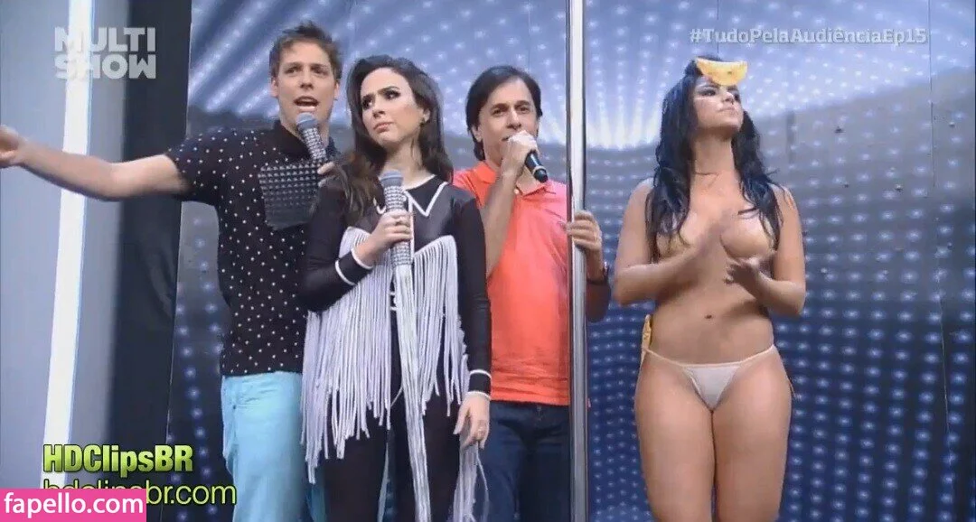 Bianca Leao Onlyfans Photo Gallery 