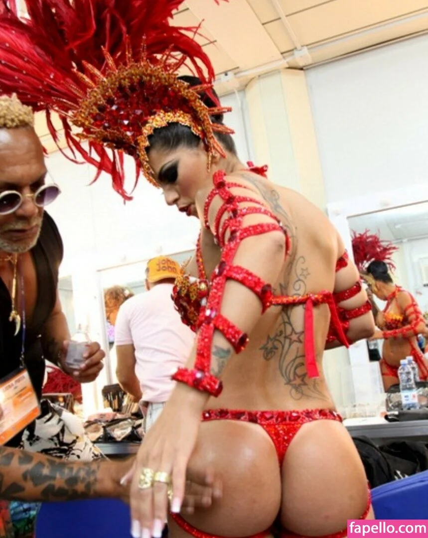 Bianca Leao Onlyfans Photo Gallery 