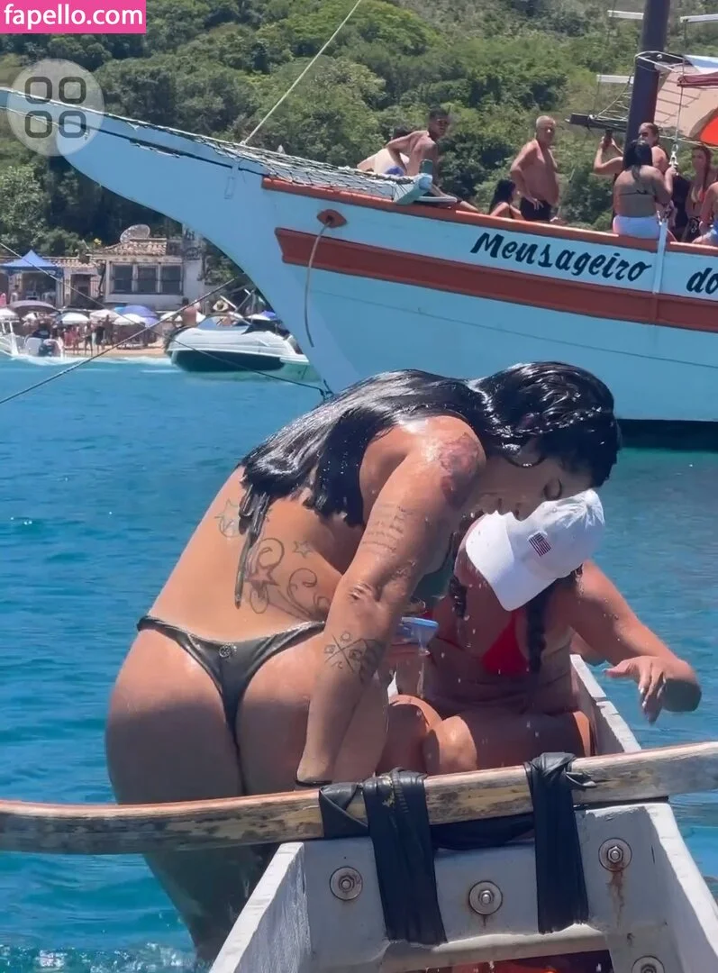 Bianca Leao Onlyfans Photo Gallery 