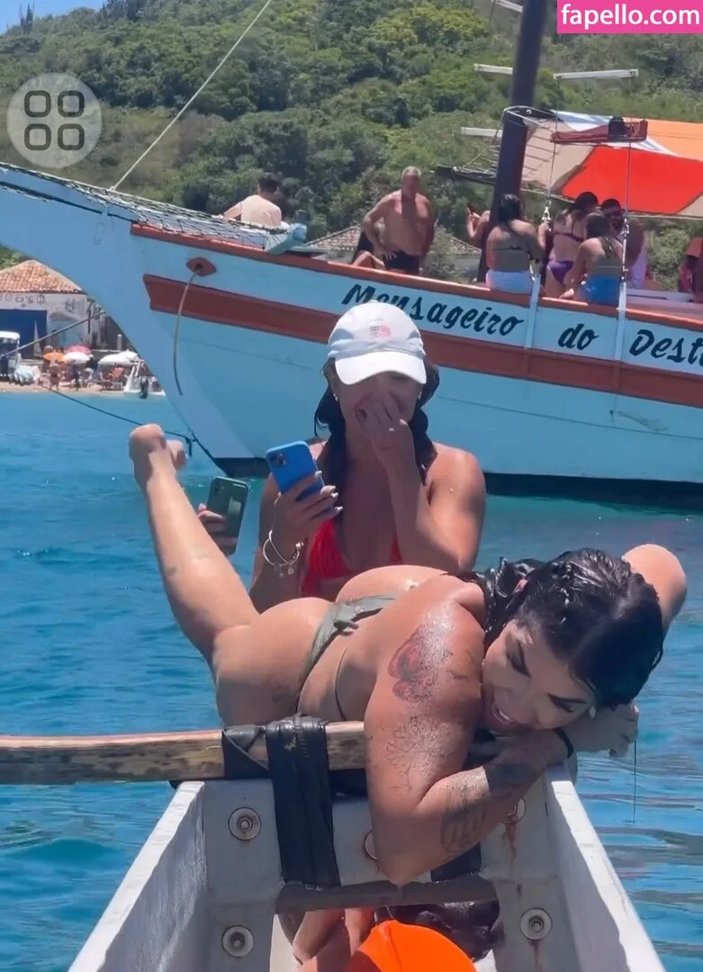 Bianca Leao Onlyfans Photo Gallery 