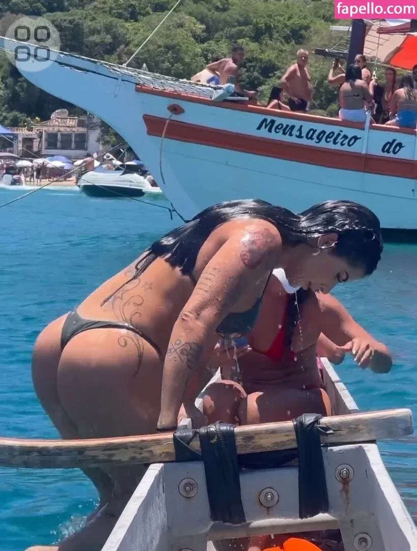 Bianca Leao Onlyfans Photo Gallery 