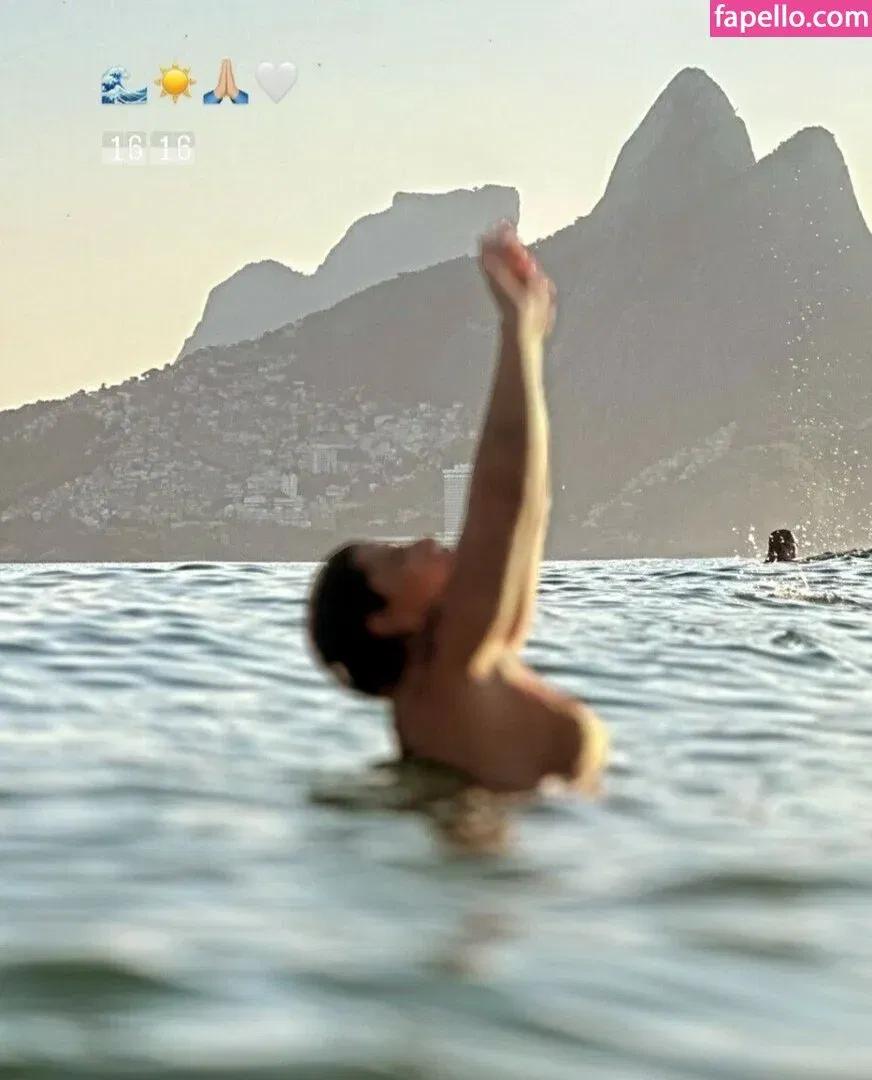 Bianca Leao Onlyfans Photo Gallery 