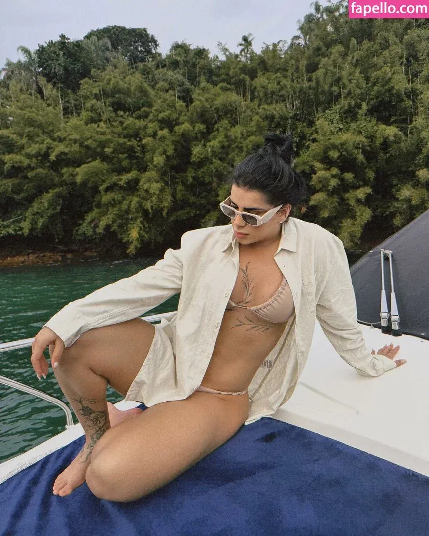 Bianca Leao Onlyfans Photo Gallery 