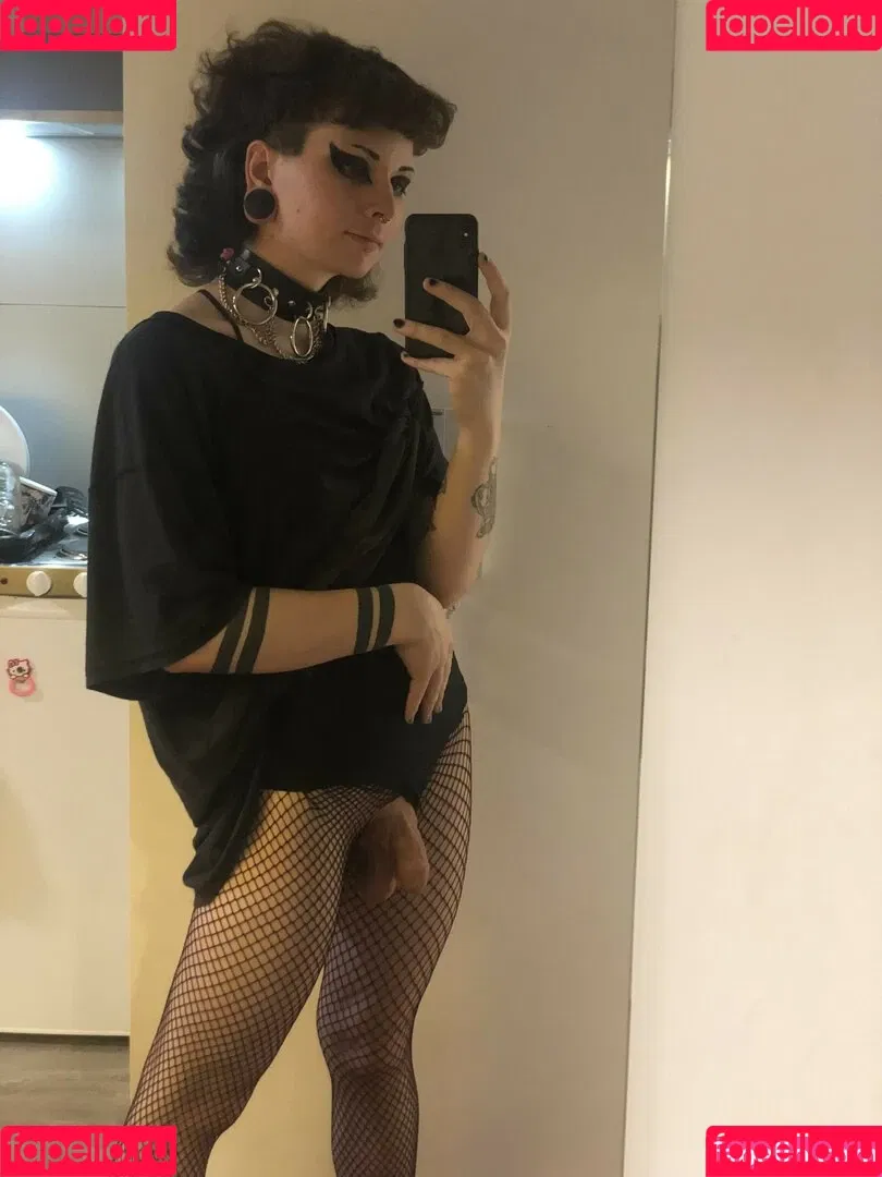 Nihlllxm Onlyfans Photo Gallery 