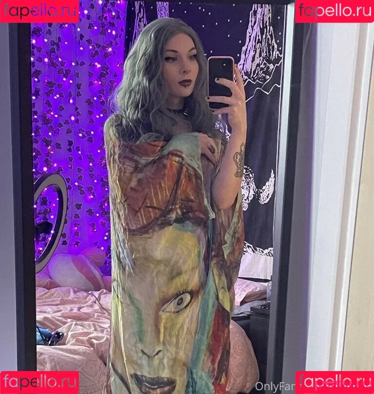 Nihlllxm Onlyfans Photo Gallery 