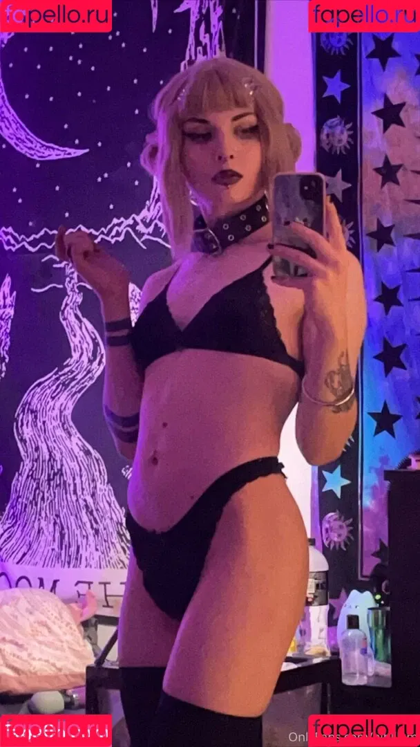 Nihlllxm Onlyfans Photo Gallery 