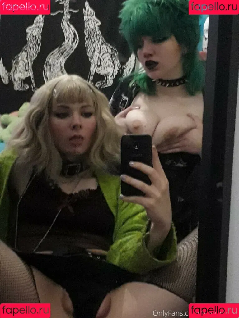 Nihlllxm Onlyfans Photo Gallery 