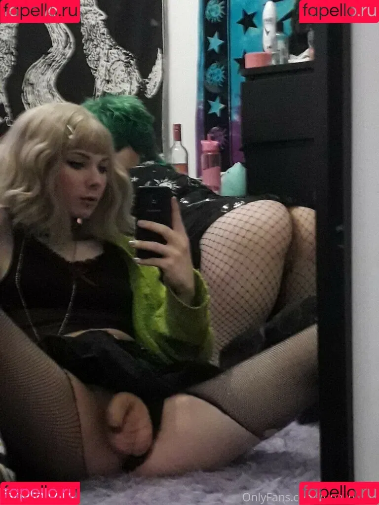 Nihlllxm Onlyfans Photo Gallery 