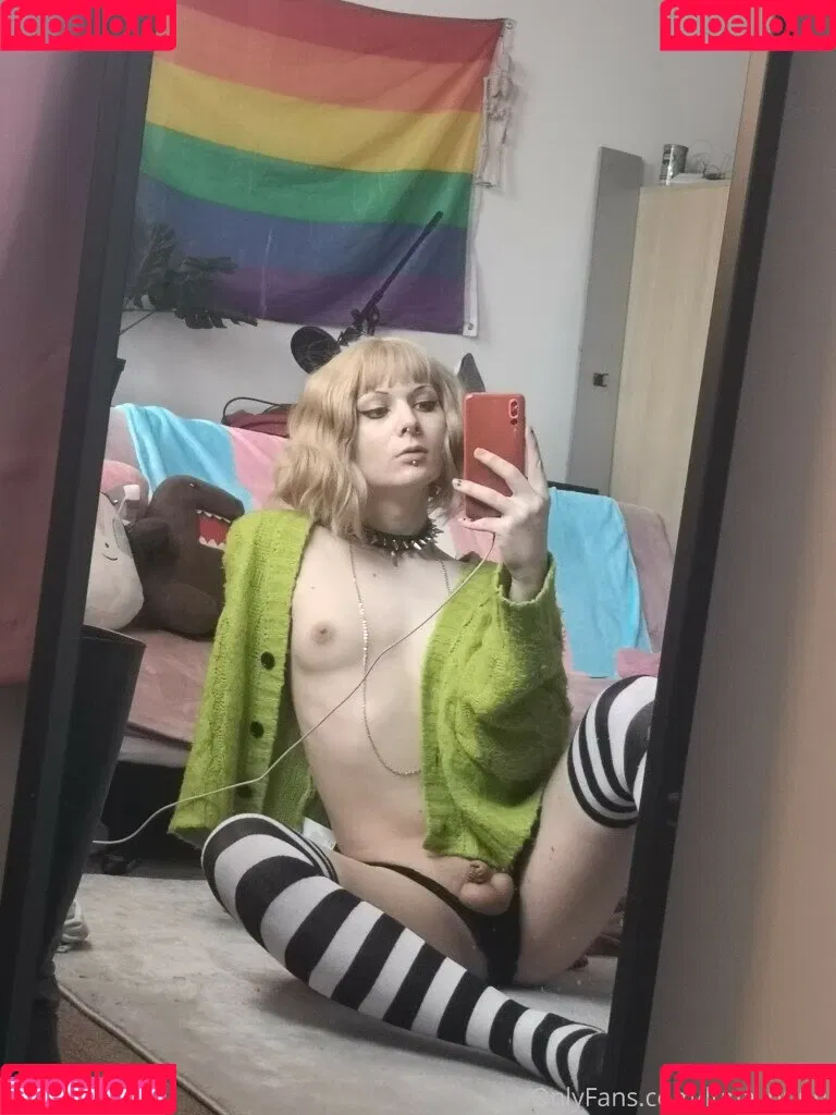 Nihlllxm Onlyfans Photo Gallery 