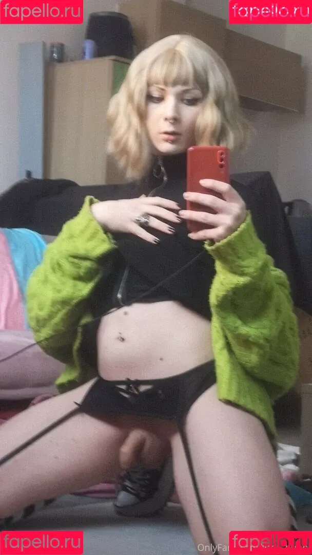 Nihlllxm Onlyfans Photo Gallery 