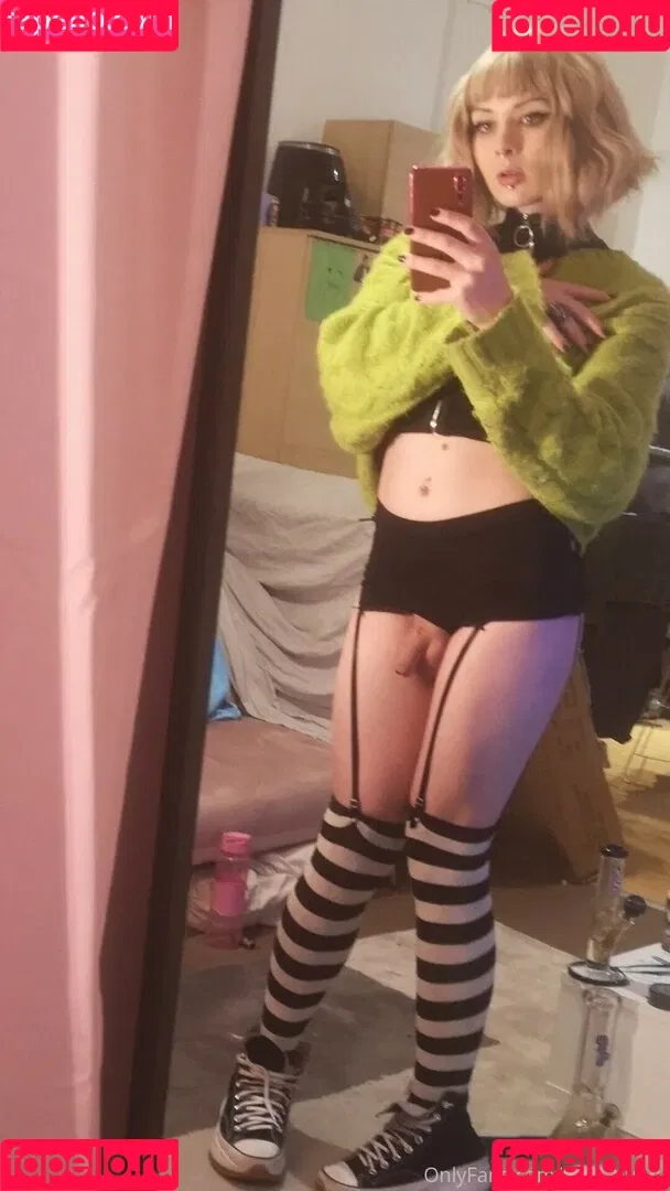 Nihlllxm Onlyfans Photo Gallery 