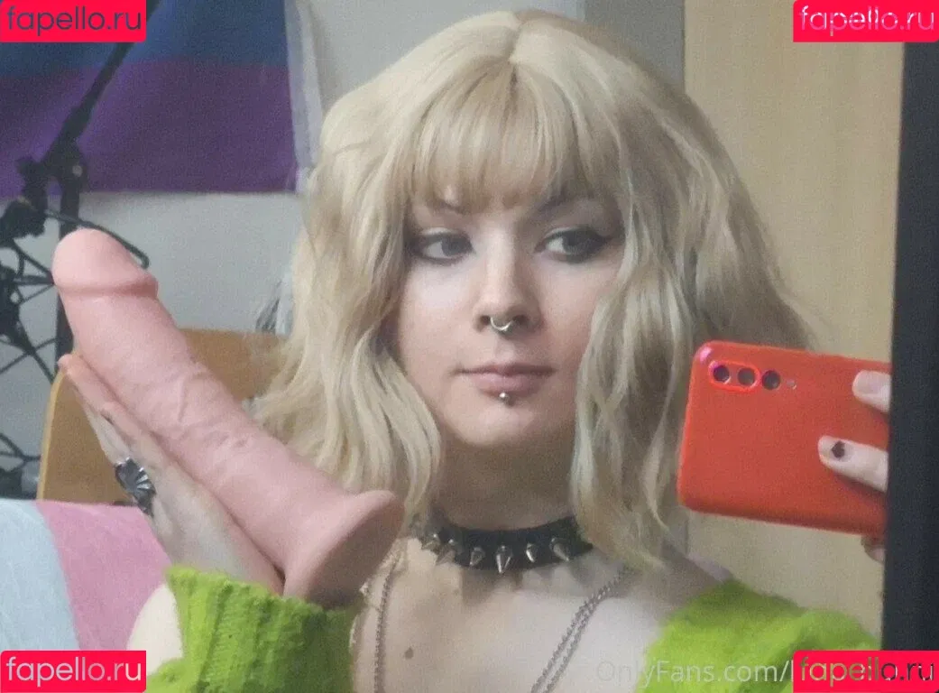 Nihlllxm Onlyfans Photo Gallery 