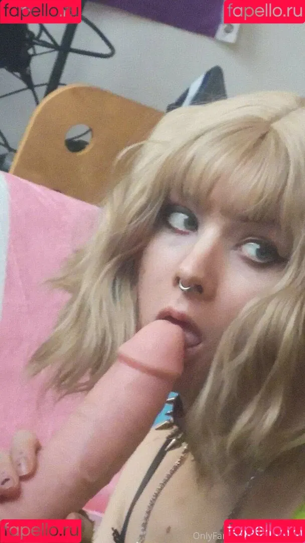 Nihlllxm Onlyfans Photo Gallery 