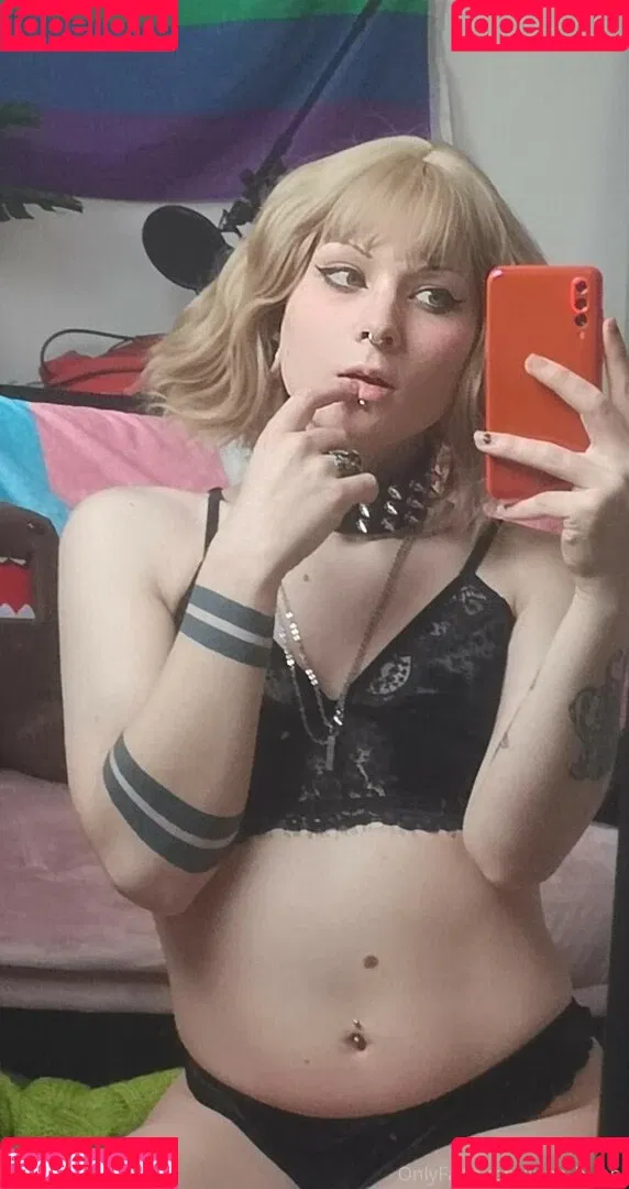 Nihlllxm Onlyfans Photo Gallery 