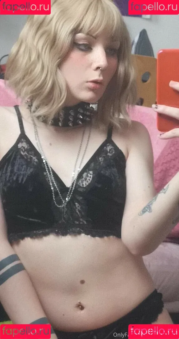 Nihlllxm Onlyfans Photo Gallery 