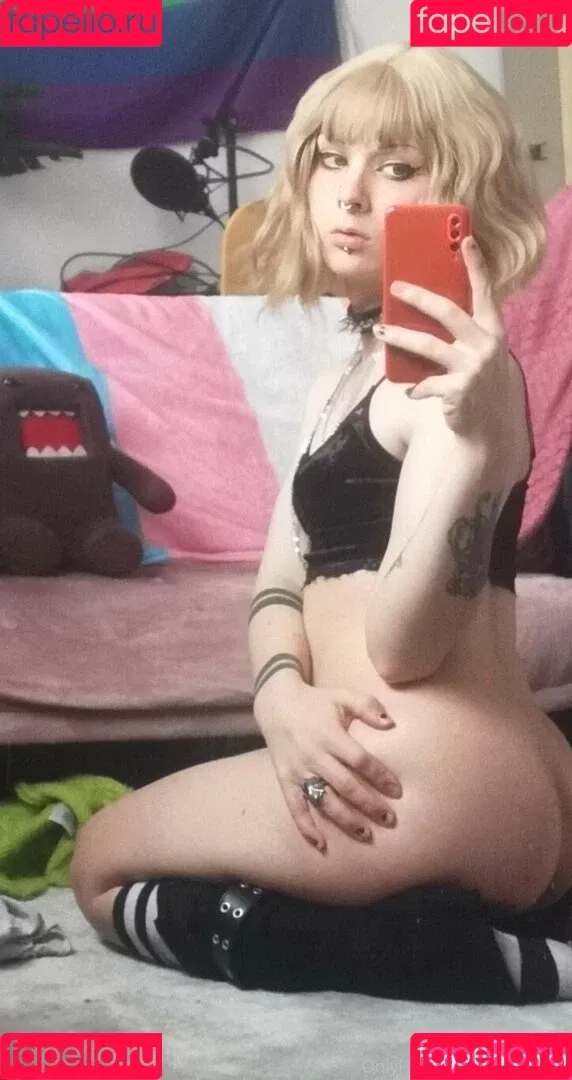 Nihlllxm Onlyfans Photo Gallery 