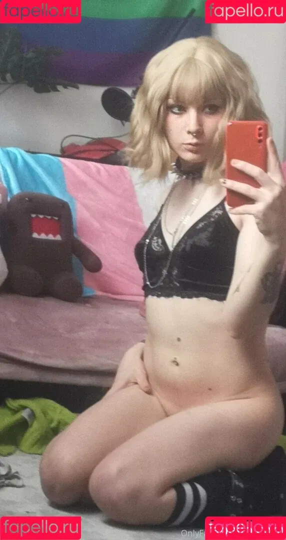 Nihlllxm Onlyfans Photo Gallery 