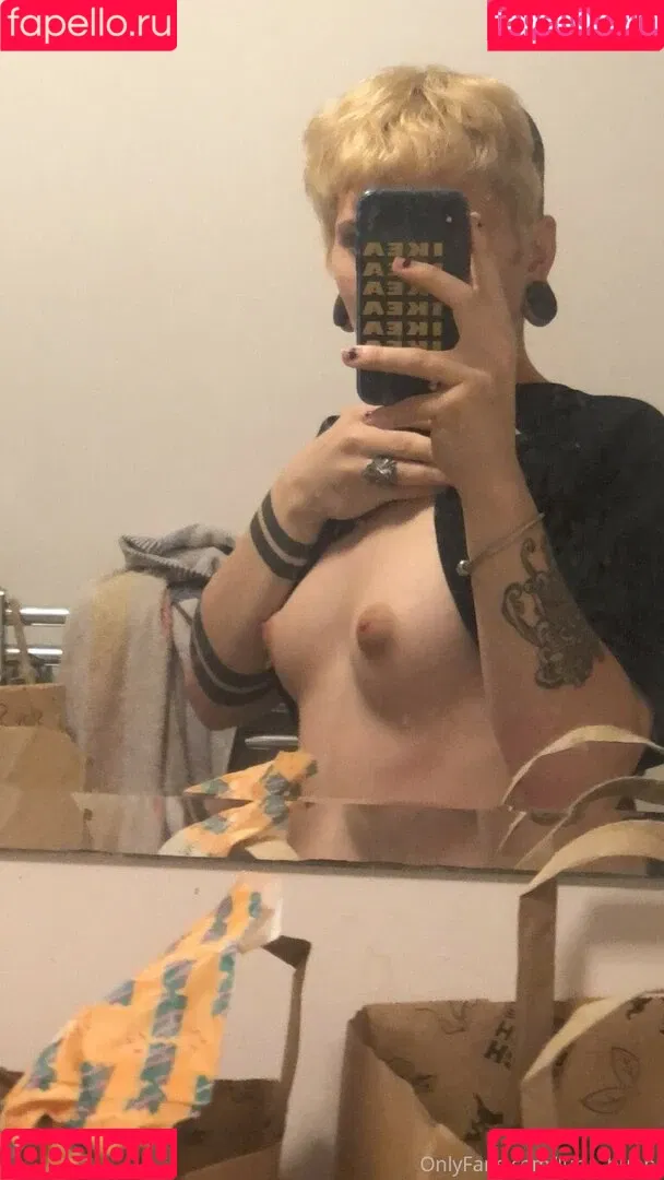 Nihlllxm Onlyfans Photo Gallery 