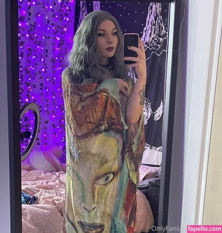 Nihlllxm Onlyfans Photo Gallery 