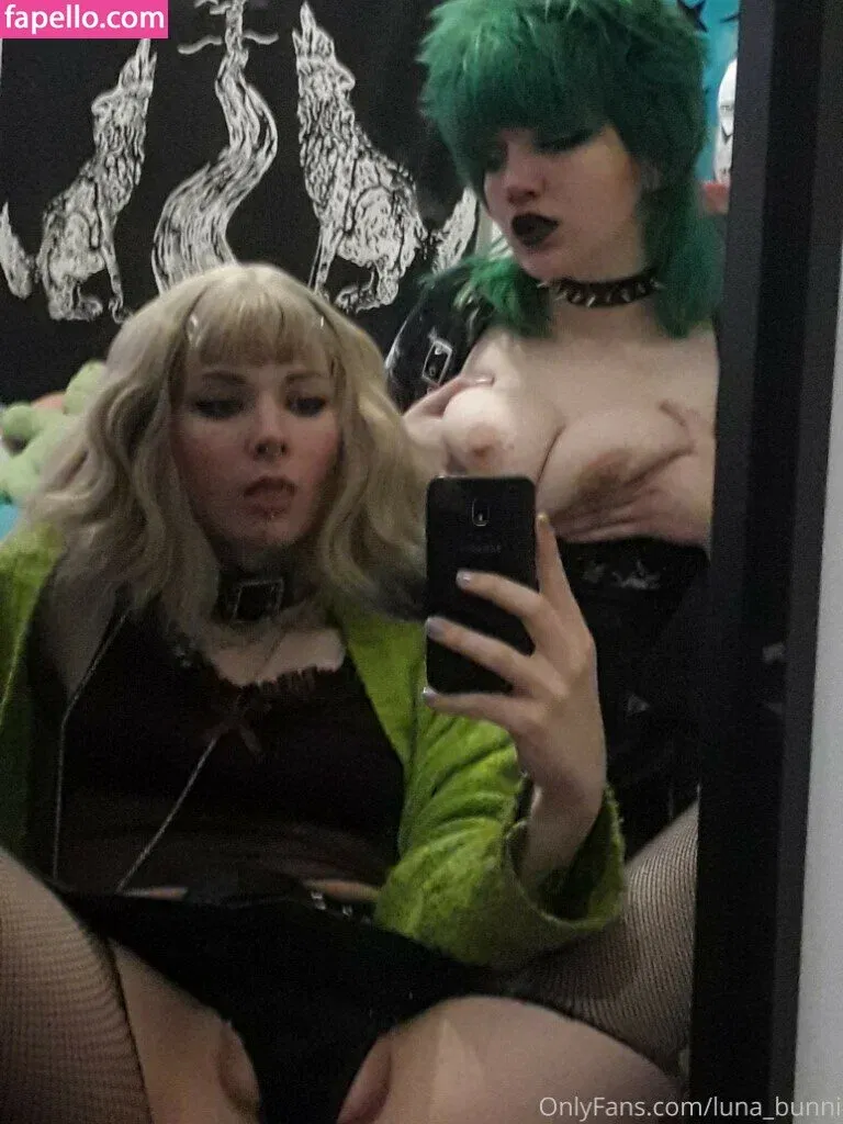 Nihlllxm Onlyfans Photo Gallery 