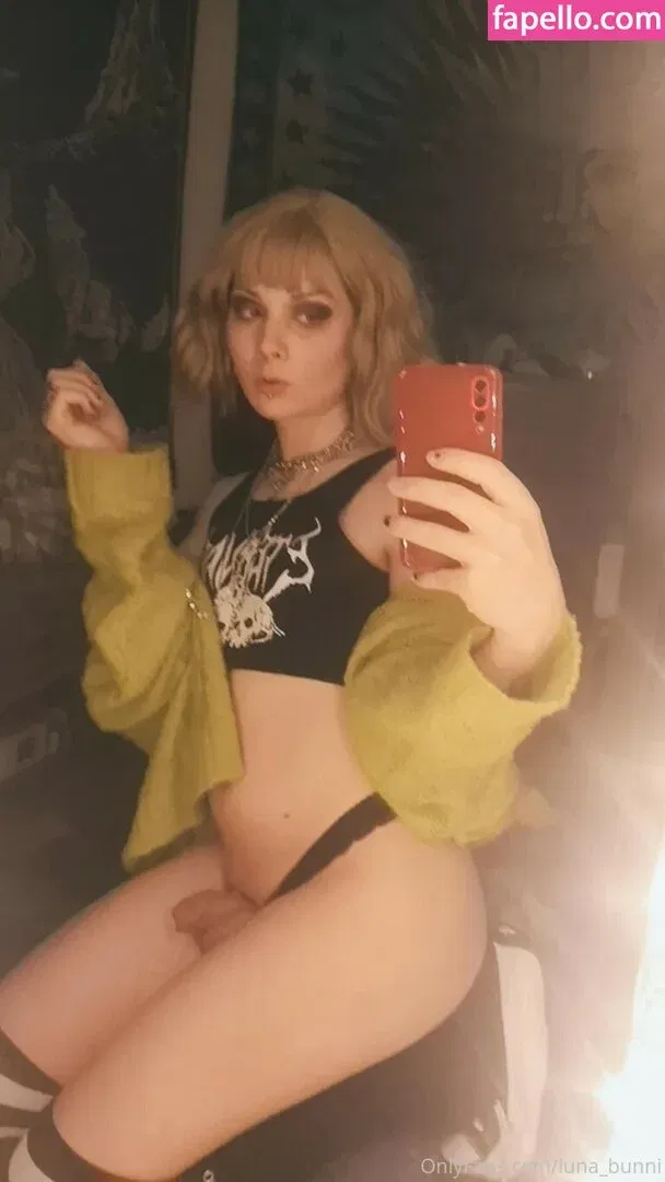 Nihlllxm Onlyfans Photo Gallery 