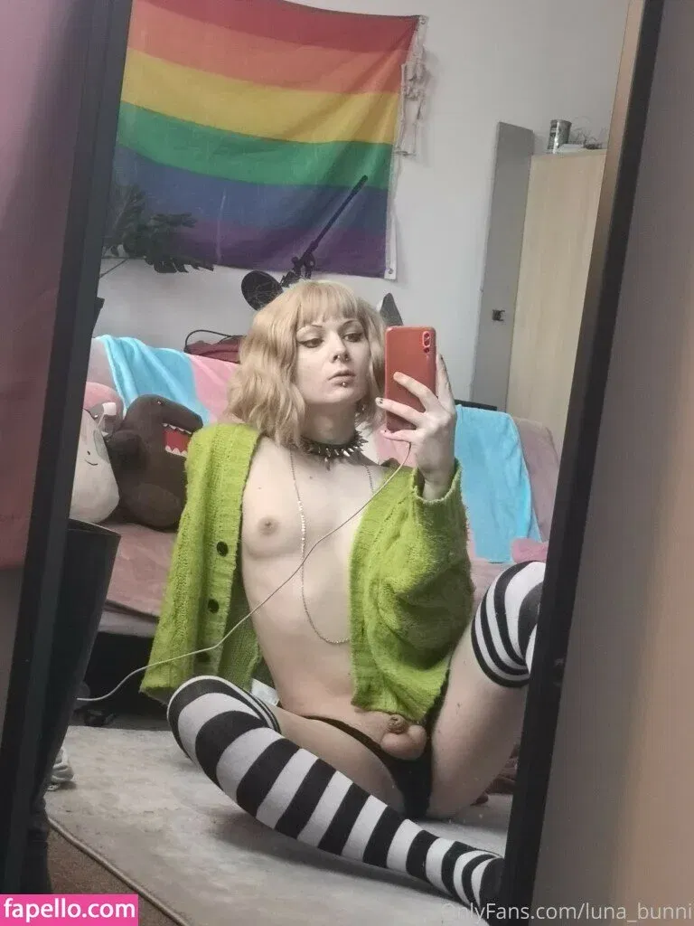 Nihlllxm Onlyfans Photo Gallery 