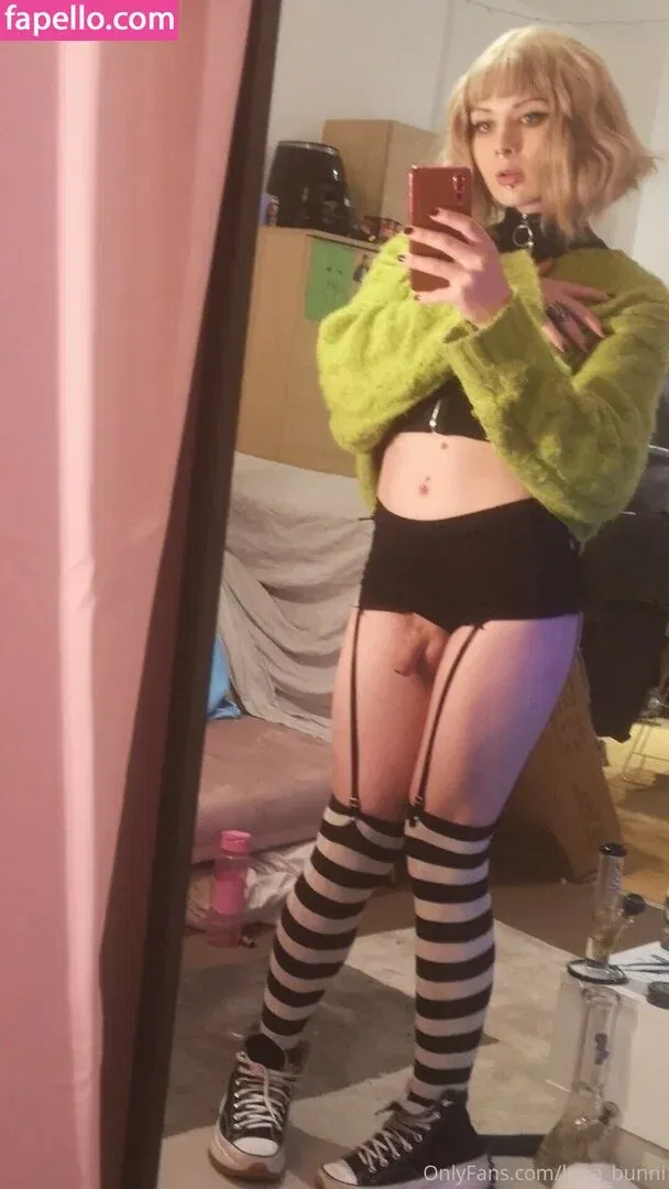 Nihlllxm Onlyfans Photo Gallery 