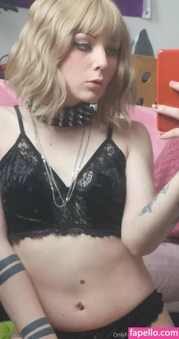 Nihlllxm Onlyfans Photo Gallery 