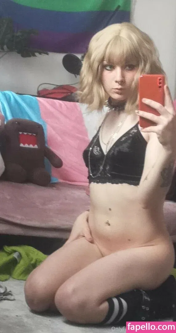 Nihlllxm Onlyfans Photo Gallery 