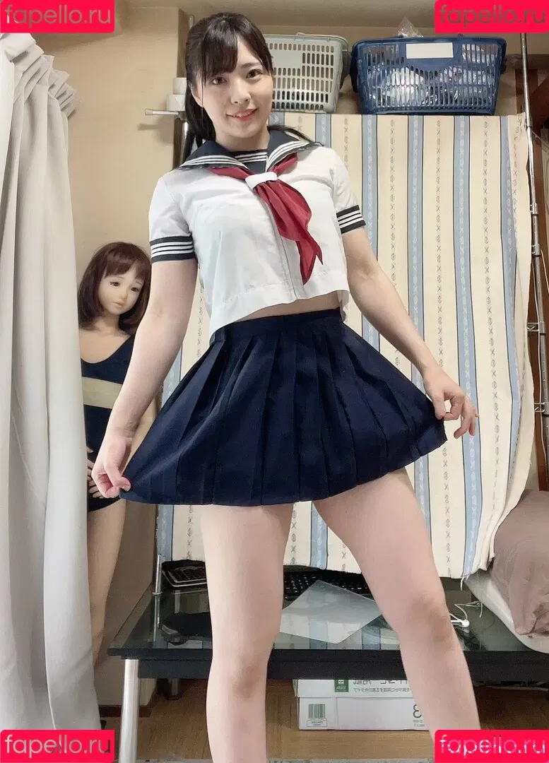 Chanyota Onlyfans Photo Gallery 