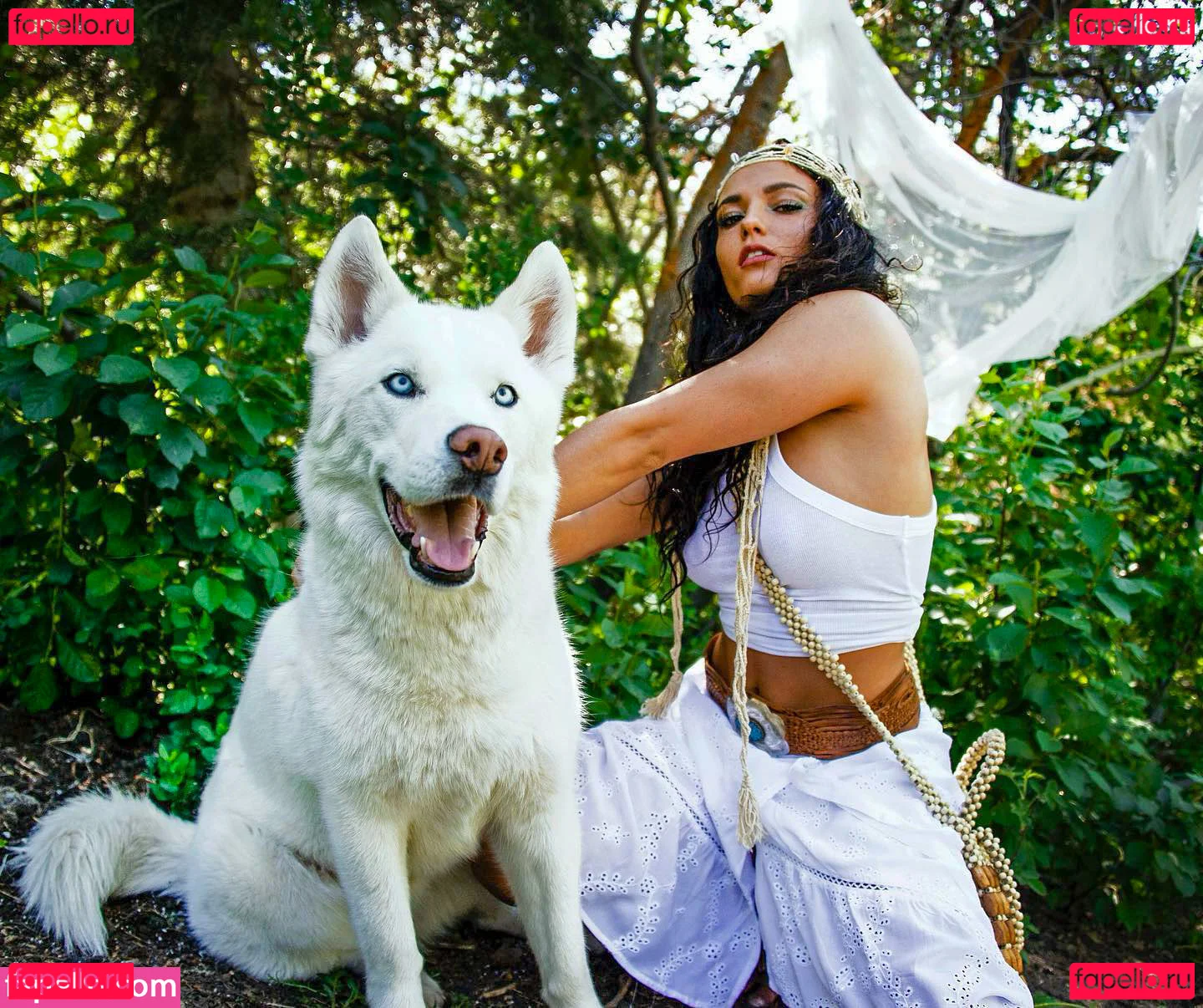 Chanyota Onlyfans Photo Gallery 