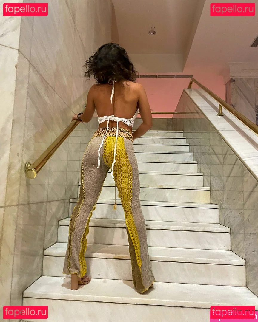 Chanyota Onlyfans Photo Gallery 