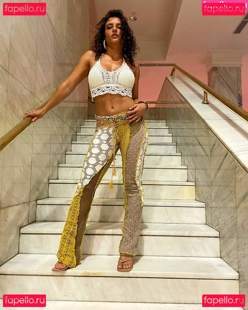 Chanyota Onlyfans Photo Gallery 