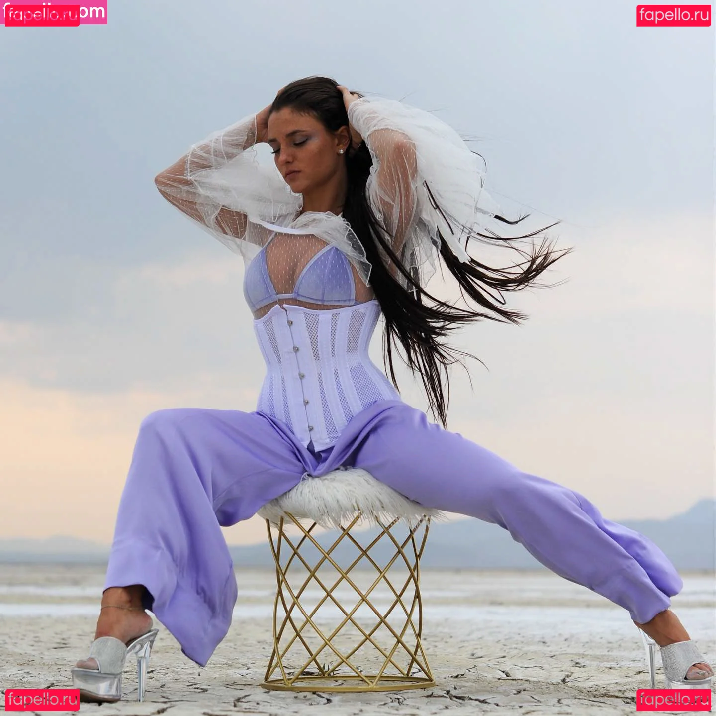 Chanyota Onlyfans Photo Gallery 