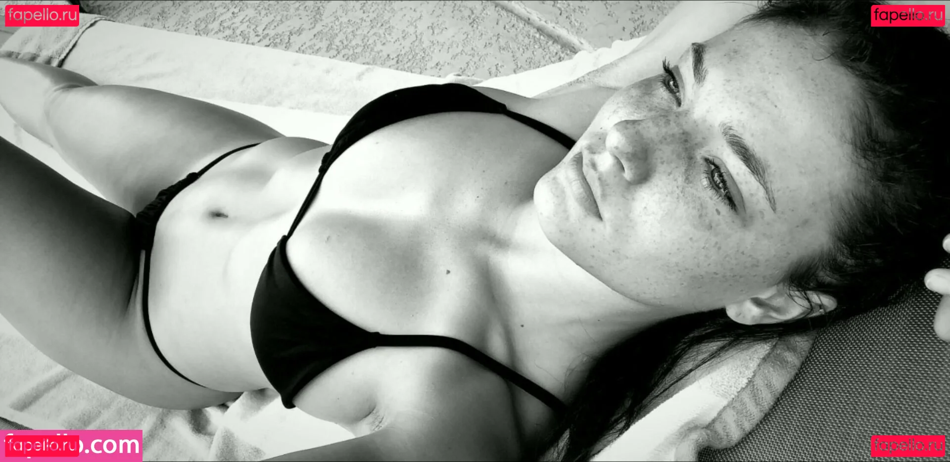 Chanyota Onlyfans Photo Gallery 