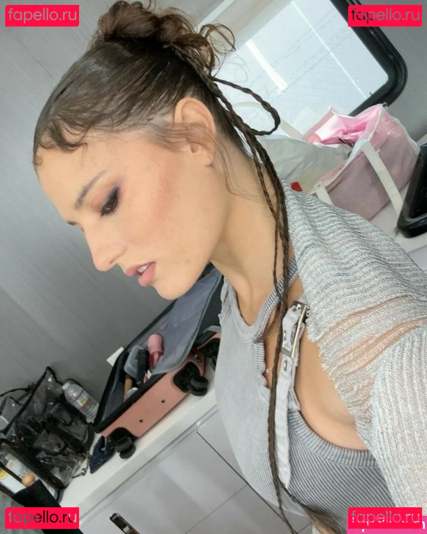 Chanyota Onlyfans Photo Gallery 