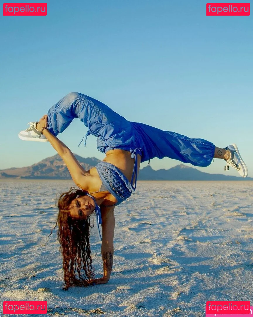 Chanyota Onlyfans Photo Gallery 