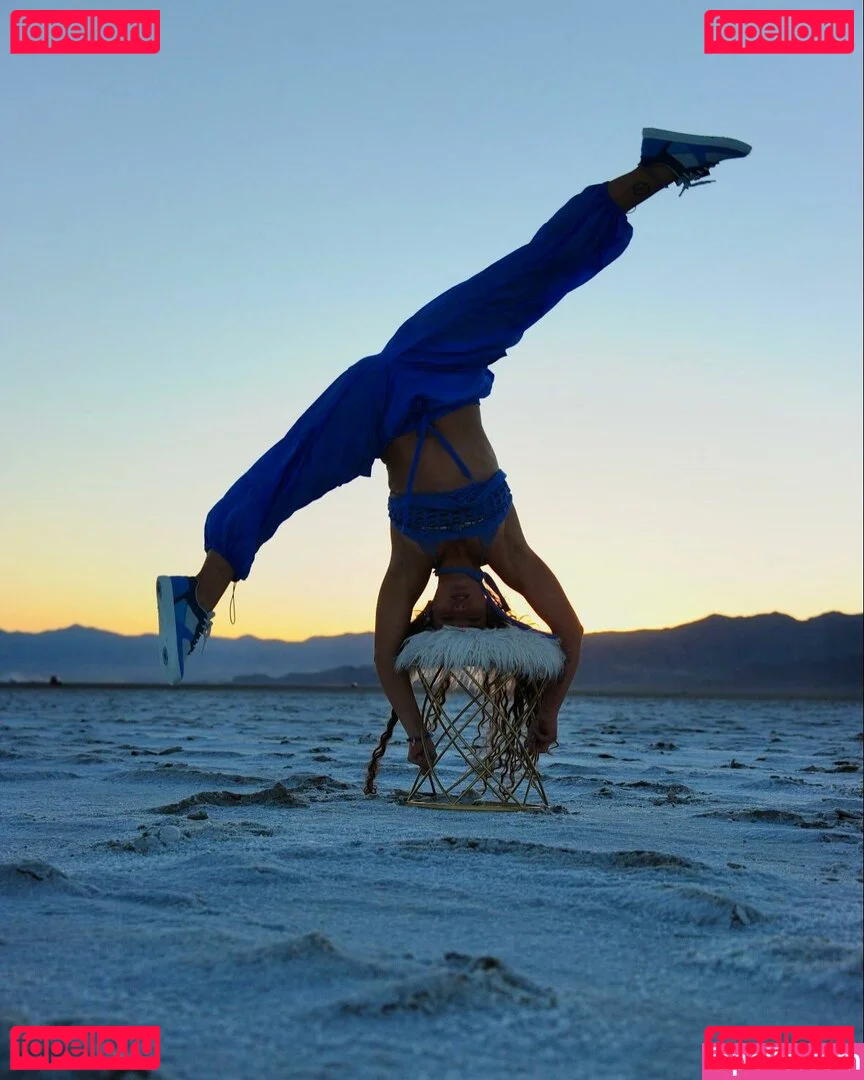 Chanyota Onlyfans Photo Gallery 