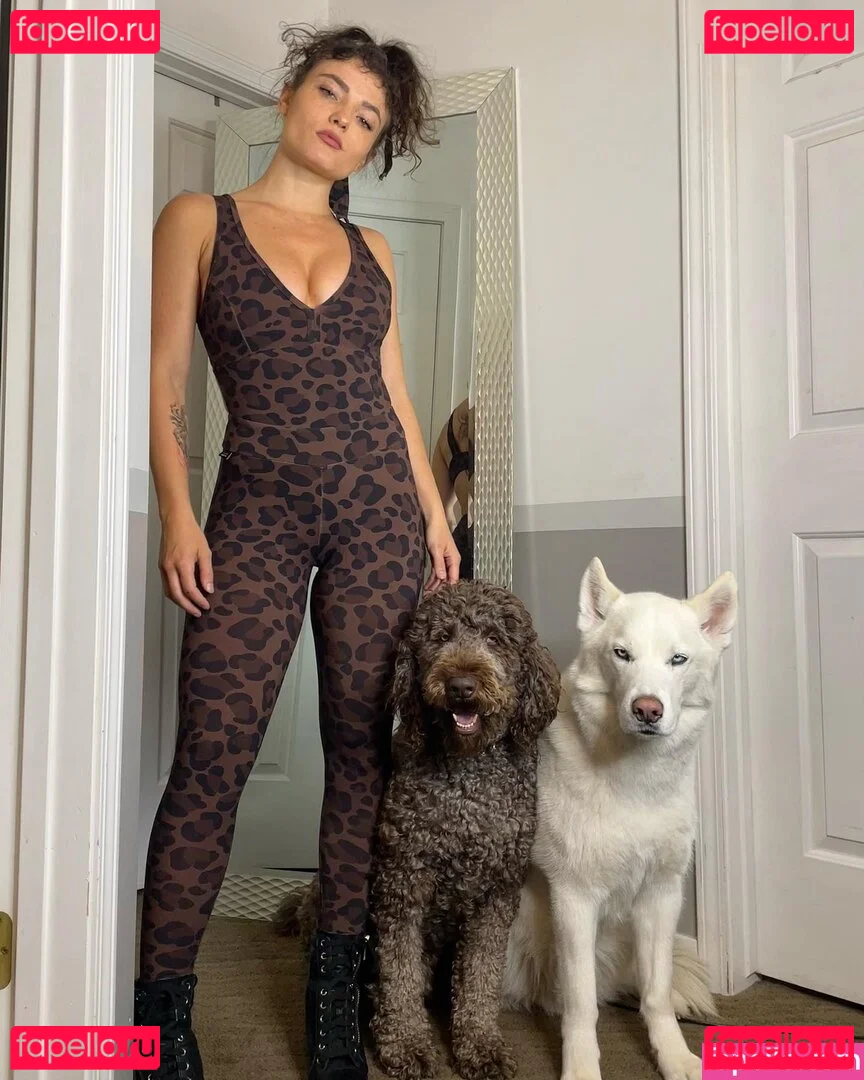 Chanyota Onlyfans Photo Gallery 