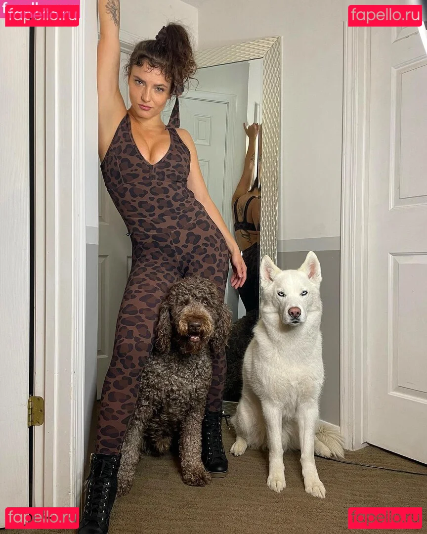 Chanyota Onlyfans Photo Gallery 