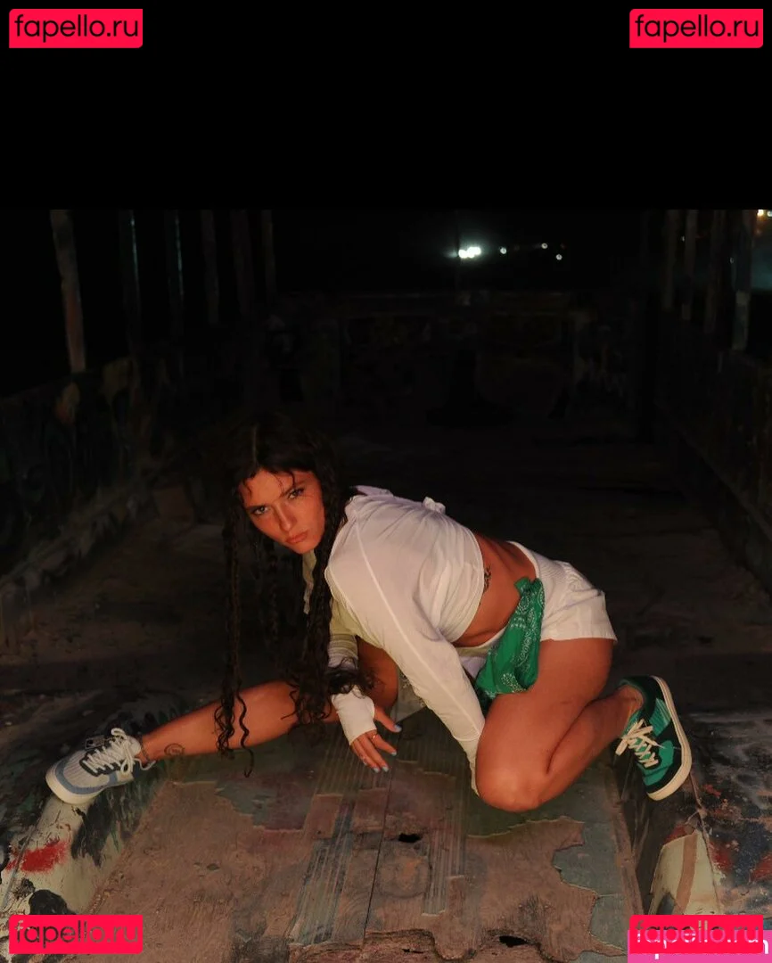 Chanyota Onlyfans Photo Gallery 