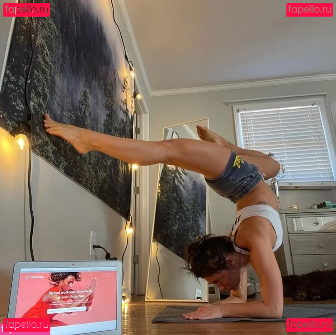 Chanyota Onlyfans Photo Gallery 