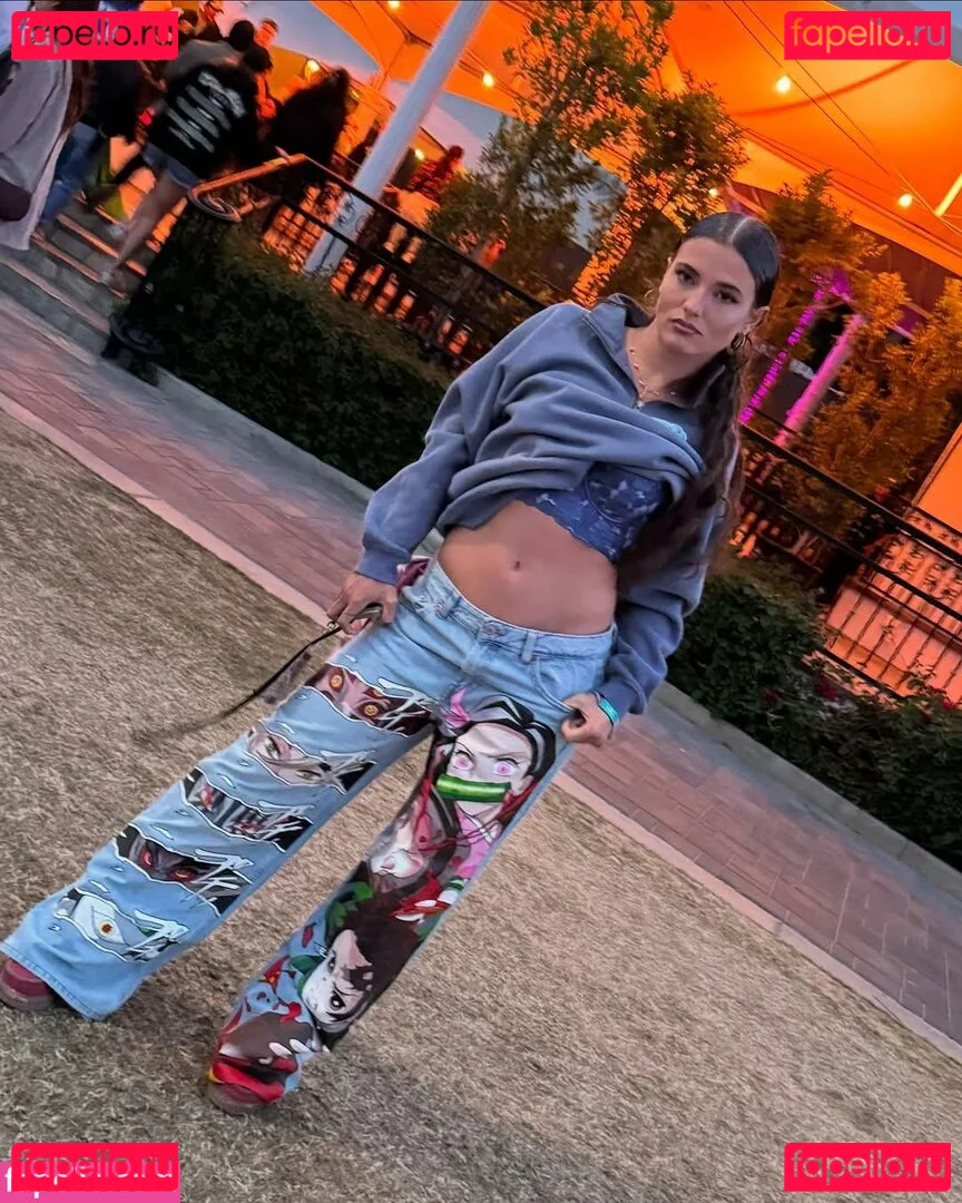 Chanyota Onlyfans Photo Gallery 