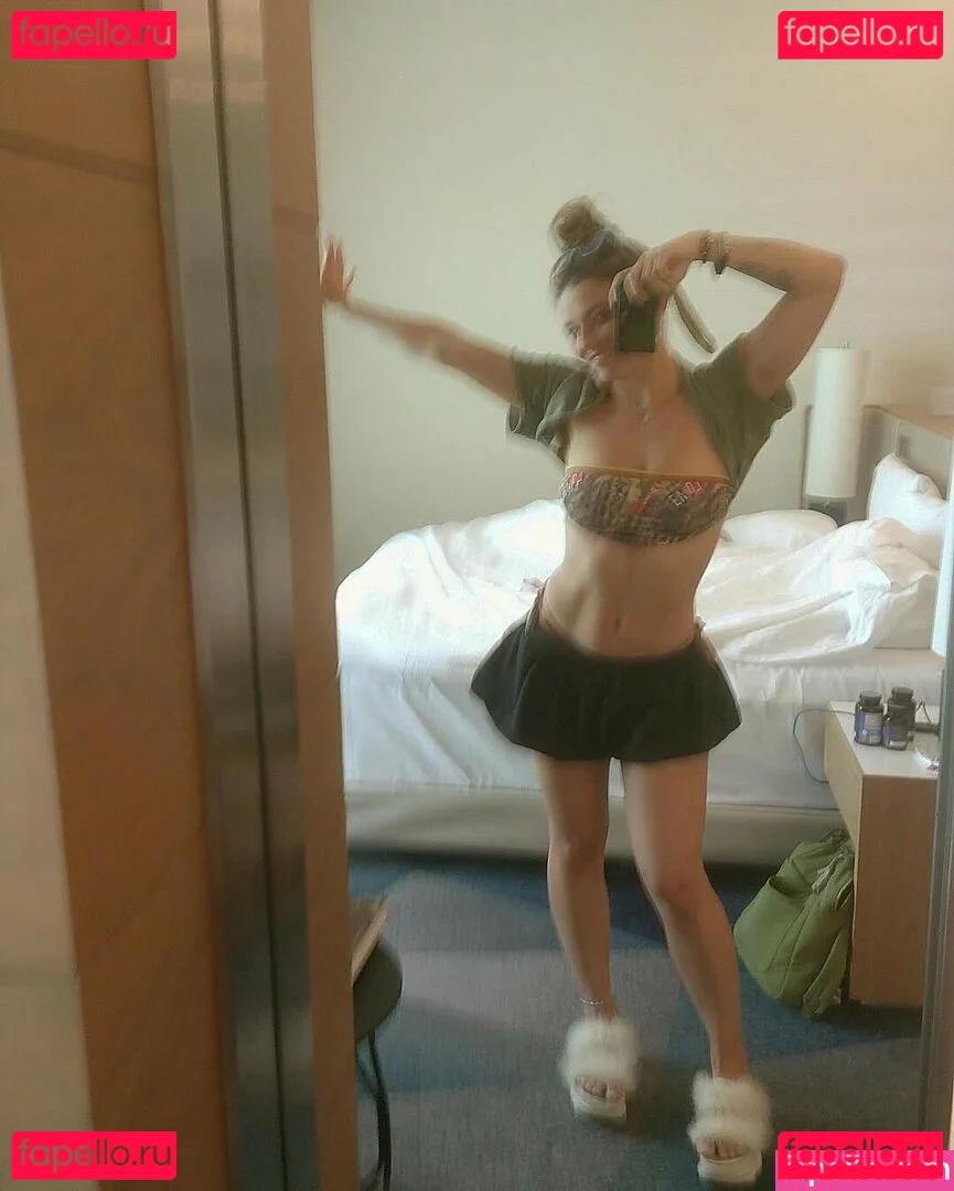 Chanyota Onlyfans Photo Gallery 