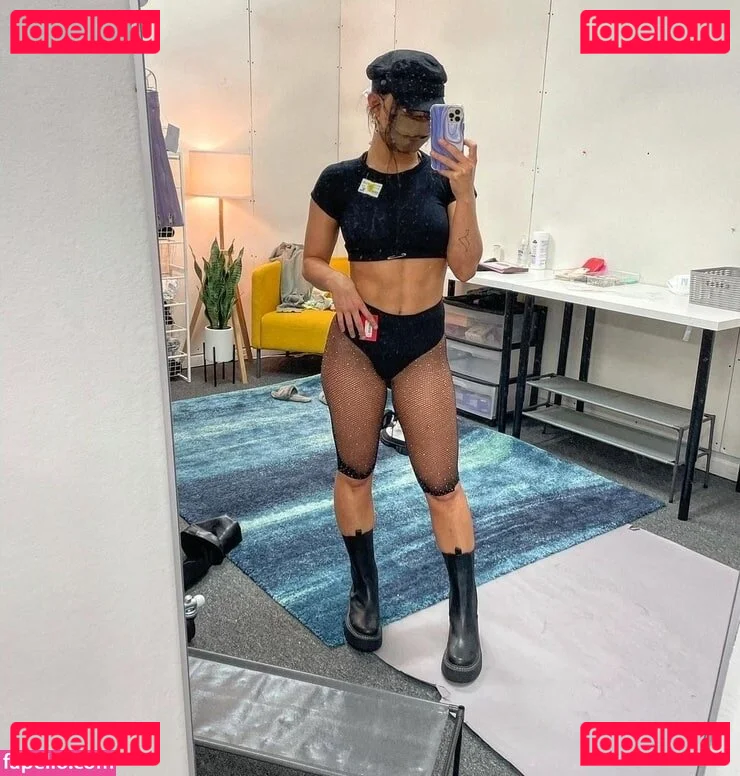 Chanyota Onlyfans Photo Gallery 